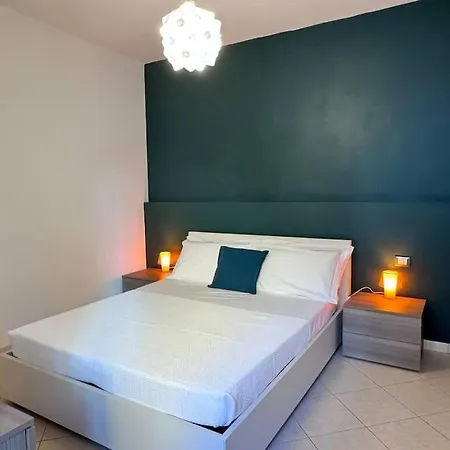 Apartman Theone Sun 'n Sea