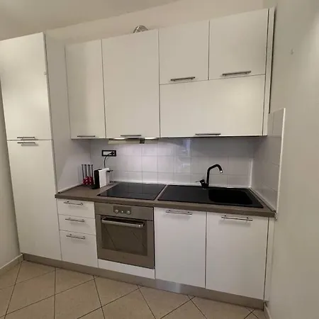 Apartman Theone Sun 'n Sea La Spezia