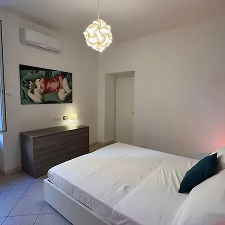 Apartman Theone Sun 'n Sea *
