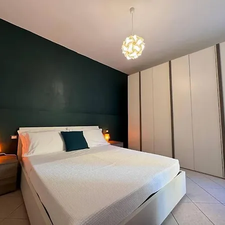 Apartman Theone Sun 'n Sea *