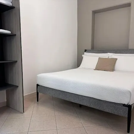 Apartman Theone Sun 'n Sea La Spezia